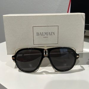 Balmain sunglasses
